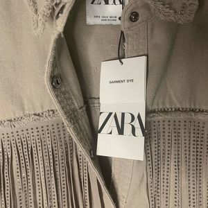 Zara Top